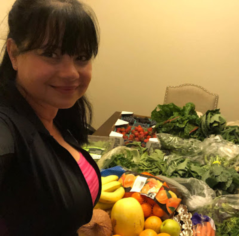 Meet your Posher, Spanglish